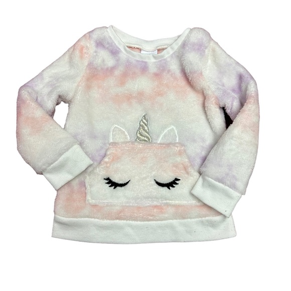 EUC. Jumping beans - 🦄 Unicorn lovers 🦄 - 24 months/2T - Set of 2 - Picture 4 of 10